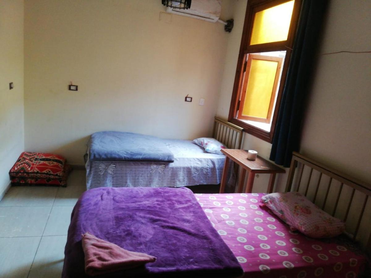 Bella Cairo Albergue Exterior foto